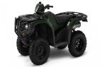 Thumbnail Photo 1 for New 2024 Honda FourTrax Foreman Rubicon 4x4 Automatic DCT