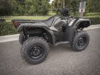 Thumbnail Photo 4 for New 2024 Honda FourTrax Foreman Rubicon 4x4 Automatic DCT