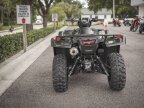 Thumbnail Photo 5 for New 2024 Honda FourTrax Foreman Rubicon 4x4 Automatic DCT