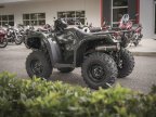 Thumbnail Photo 6 for New 2024 Honda FourTrax Foreman Rubicon 4x4 Automatic DCT
