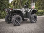 Thumbnail Photo 2 for New 2024 Honda FourTrax Foreman Rubicon 4x4 Automatic DCT