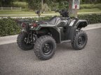 Thumbnail Photo 3 for New 2024 Honda FourTrax Foreman Rubicon 4x4 Automatic DCT