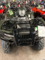 Thumbnail Photo 2 for New 2024 Honda FourTrax Foreman Rubicon 4X4 Automatic DCT EPS