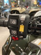 Thumbnail Photo 4 for New 2024 Honda FourTrax Foreman Rubicon 4X4 Automatic DCT EPS