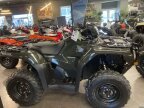 Thumbnail Photo 1 for New 2024 Honda FourTrax Foreman Rubicon 4X4 Automatic DCT EPS