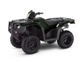 New 2024 Honda FourTrax Foreman Rubicon