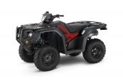 New 2024 Honda FourTrax Foreman Rubicon 4x4 EPS