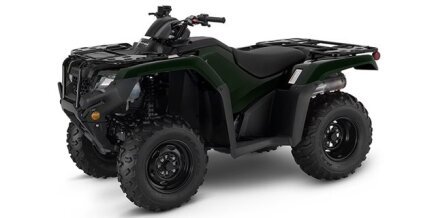 Photo 1 for New 2024 Honda FourTrax Rancher