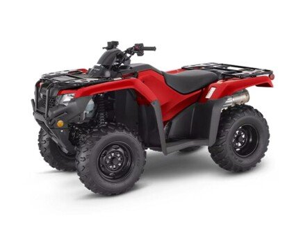 Photo 1 for New 2024 Honda FourTrax Rancher