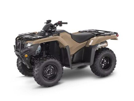 Photo 1 for 2024 Honda FourTrax Rancher