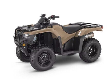 Photo 1 for 2024 Honda FourTrax Rancher