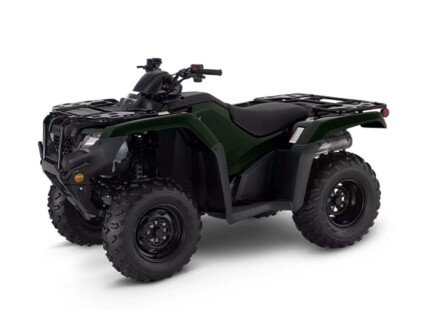 Photo 1 for 2024 Honda FourTrax Rancher
