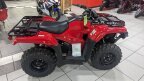 Thumbnail Photo 5 for New 2024 Honda FourTrax Rancher 4X4 EPS