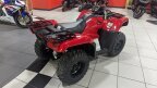 Thumbnail Photo 4 for New 2024 Honda FourTrax Rancher 4X4 EPS