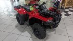 Thumbnail Photo 6 for New 2024 Honda FourTrax Rancher 4X4 EPS