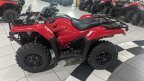Thumbnail Photo 1 for New 2024 Honda FourTrax Rancher 4X4 EPS