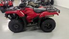 Thumbnail Photo 1 for New 2024 Honda FourTrax Rancher 4X4 Automatic DCT