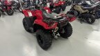 Thumbnail Photo 3 for New 2024 Honda FourTrax Rancher 4X4 Automatic DCT