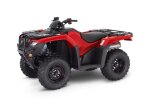 Thumbnail Photo 1 for New 2024 Honda FourTrax Rancher