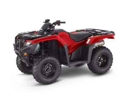 Photo 1 for New 2024 Honda FourTrax Rancher