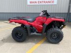Thumbnail Photo 1 for New 2024 Honda FourTrax Rancher ES