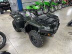 Thumbnail Photo 4 for New 2024 Honda FourTrax Rancher