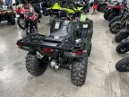 Thumbnail Photo 3 for New 2024 Honda FourTrax Rancher