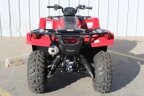 Thumbnail Photo 5 for New 2024 Honda FourTrax Rancher 4x4 Automatic DCT IRS EPS