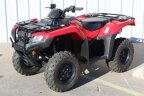 Thumbnail Photo 3 for New 2024 Honda FourTrax Rancher 4x4 Automatic DCT IRS EPS