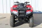 Thumbnail Photo 2 for New 2024 Honda FourTrax Rancher 4x4 Automatic DCT IRS EPS