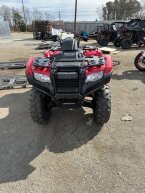 Thumbnail Photo 5 for New 2024 Honda FourTrax Rancher 4X4 EPS