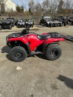 Thumbnail Photo 4 for New 2024 Honda FourTrax Rancher 4X4 EPS