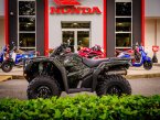 Thumbnail Photo 6 for New 2024 Honda FourTrax Rancher ES