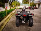 Thumbnail Photo 4 for New 2024 Honda FourTrax Rancher ES