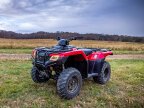 Thumbnail Photo 4 for New 2024 Honda FourTrax Rancher 4x4 with Power Steering