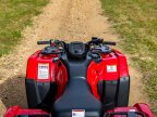 Thumbnail Photo 1 for New 2024 Honda FourTrax Rancher 4x4 with Power Steering