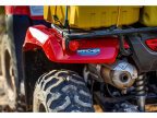 Thumbnail Photo 2 for New 2024 Honda FourTrax Rancher 4x4 with Power Steering