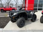 Thumbnail Photo 1 for New 2024 Honda FourTrax Rancher 4X4 EPS
