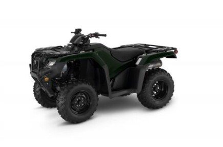 Photo 1 for New 2024 Honda FourTrax Rancher