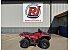 2024 Honda FourTrax Rancher 4x4 Automatic DCT EPS