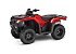New 2024 Honda FourTrax Rancher 4x4 Automatic DCT EPS