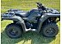 2024 Honda FourTrax Rancher 2x4