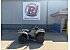 2024 Honda FourTrax Rancher 4X4 Automatic DCT