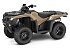 2024 Honda FourTrax Rancher 4X4 Automatic DCT