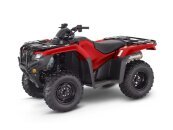 New 2024 Honda FourTrax Rancher