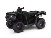 New 2024 Honda FourTrax Rancher