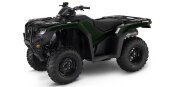 New 2024 Honda FourTrax Rancher