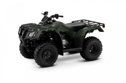 Photo 1 for New 2024 Honda FourTrax Recon