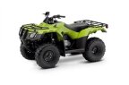 Thumbnail Photo 1 for New 2024 Honda FourTrax Recon ES