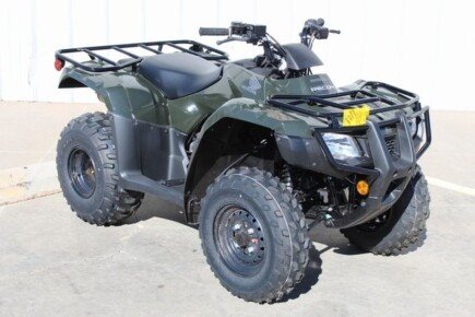 Photo 1 for New 2024 Honda FourTrax Recon